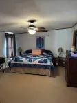 MILLION DOLLAR VIEW !  - 8 Person Mountain Home in Fancy Gap, Virginia