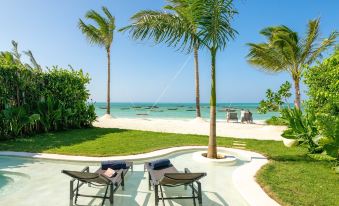 Safaya Luxury Villas - Adults Only