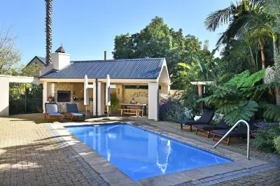 The Protea Apartment No01