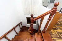 Lovely 3 Bedroom Apartment in the Heart of Downtown Arequipa for 6 Pax
