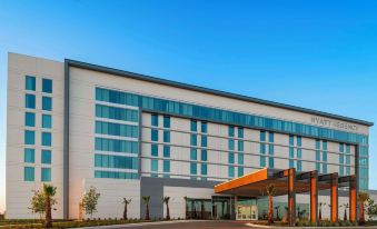 Hyatt Regency Baytown Houston