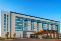 Hyatt Regency Baytown Houston Hotel dekat Baytown Historical Museum