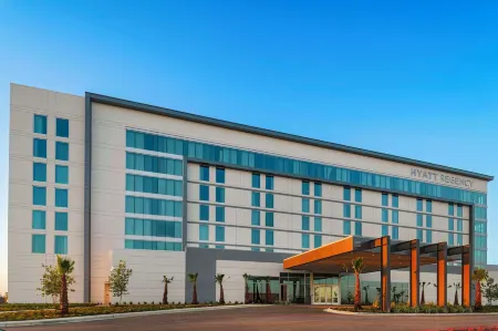 Hyatt Regency Baytown Houston Отели в г. Бейтаун