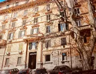 Dreaming in Rome - Vittorio Veneto Guest House Hotel di Quartiere III Pinciano