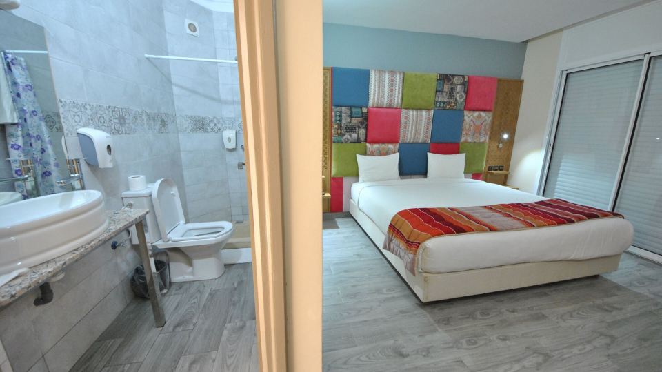 Al Jasira Hotel