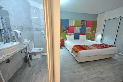 Al Jasira Hotel
