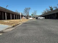 Economy 7 Inn Hampton