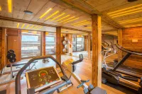 Maiensässhotel Guarda Val