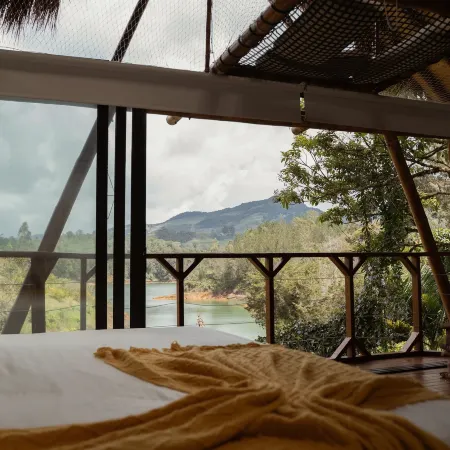 Ibuku Hotel