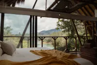 Ibuku Hotel