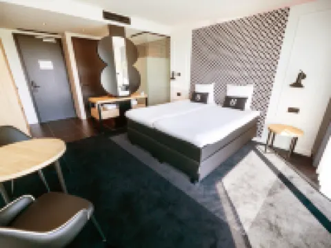 グレートホテルブレダ ブレッダのホテル