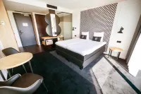 Gr8 Hotel Breda Hotels in der Nähe von Willem Merkxtuin