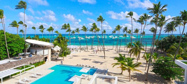 Playa Coral Condo in Paradise F22 Hotéis em Bavaro