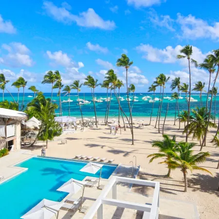 Playa Coral Condo in Paradise F22