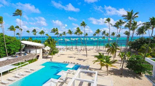 Playa Coral Condo in Paradise F22 - Sea View