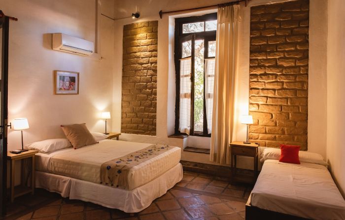 Vieja Posada Hotel Histórico