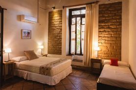 Vieja Posada Hotel Histórico