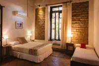 Vieja Posada Hotel Histórico