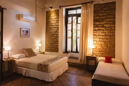 Vieja Posada Hotel Histórico