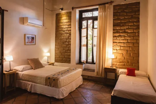 Vieja Posada Hotel Histórico