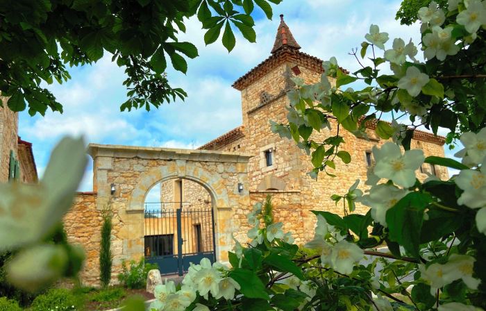 Domaine de Lejos - Portes d'Albi