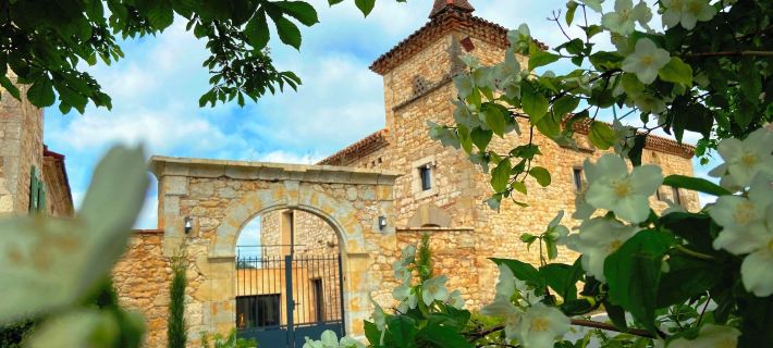 Domaine de Lejos - Portes d'Albi Hotels in Tarn