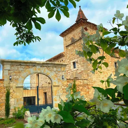 Domaine de Lejos - Portes d'Albi Hotels in Tarn