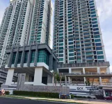 Luxe Suites at Skyloft Hotels in Johor Bahru