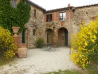 Cenerentola Apartments