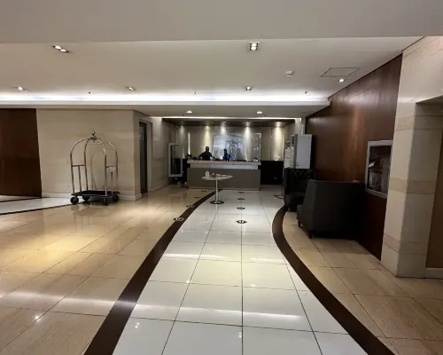 Grand Riviera Suites Public Areas Photos