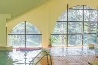 Chocoland Hotel Gramado - Hot Tub