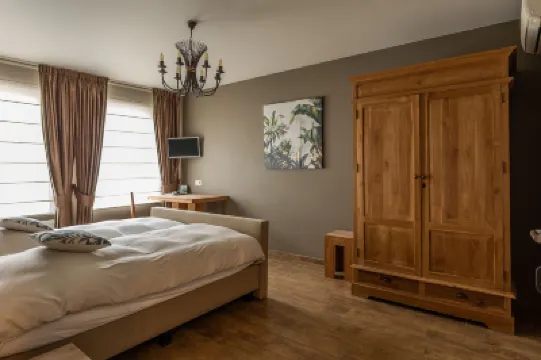 B&B de Floreffe Отели в г. 