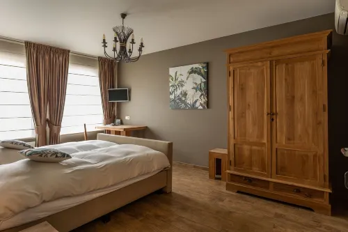 B&B de Floreffe Hotels in Lommel