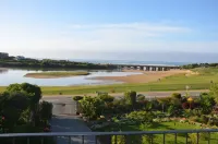 Serenity Ocean Lodge - Mountain view