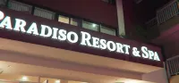 Paradiso Resort & Spa Hotels in 