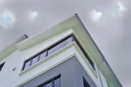 Vulcan Suites Mabushi Abuja