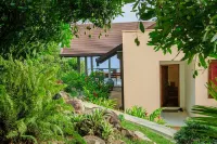 Elevated Villa Overlooking Tranquil Koggala Lake Hotels in Koggala
