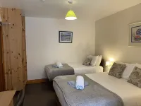 Old Palace Guest House