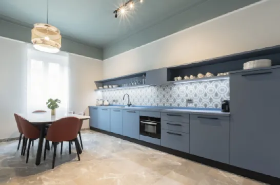 Be Mate Trastevere I Hotels in Rome