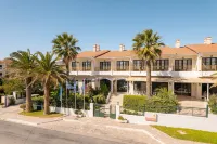 Hydrele Beach Hotel & Village Hotels in Pythagoreio