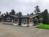 Gravity Haus Westport