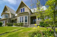 Sunrise Inn Hotel di 