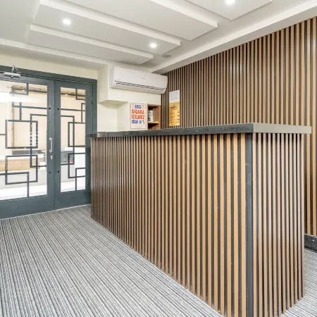 Guest Suites Отели рядом с достопримечательностью «Малтепе»