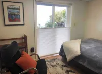 Elevated Waterfront Views with Wine Bar Next-Door Hotels in Port Angeles