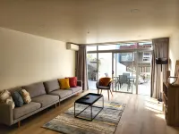 U Suites on Jessie Hôtels à : 