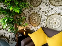Ultra Deluxe Versace Apartment Near Sheffield Hotel di Mexborough