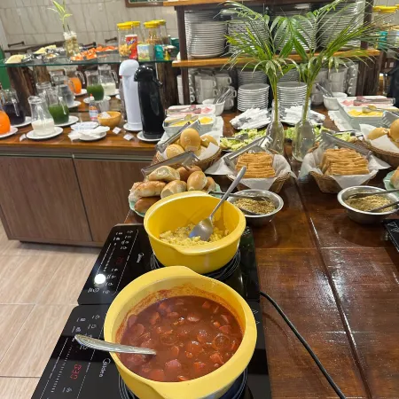 Ancoradouro Pousada