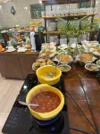 Ancoradouro Pousada - Bữa sáng
