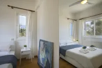 Mazeri in Protaras with 5 Bedrooms and 4 Bathrooms