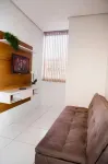 CONDOMÍNIO Sonhare - 102 فنادق في أنابوليس